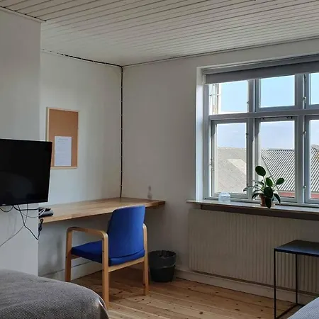Hyllemose Lille Skensved