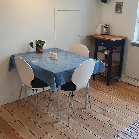 Gjestgiverier Hyllemose *