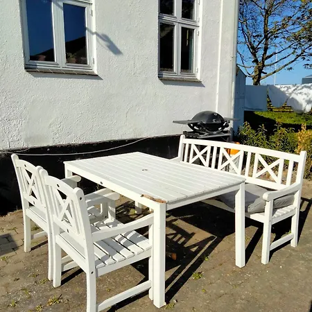 Hyllemose Lille Skensved