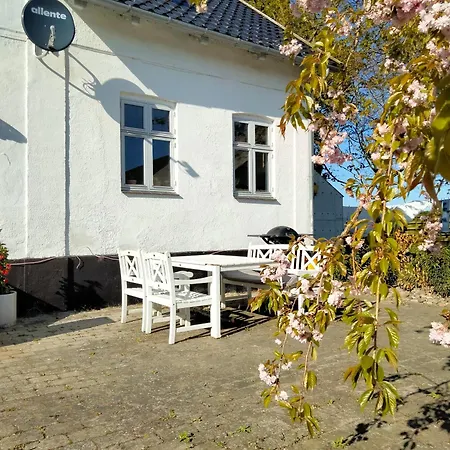 Pensjonat Hyllemose