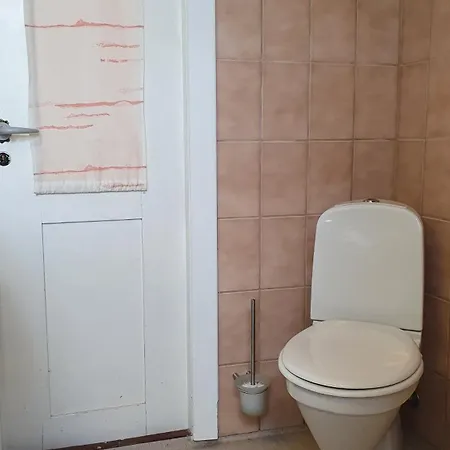 Hyllemose Pensjonat Lille Skensved